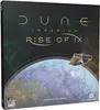 Asmodee Dune: Imperium Rise of Ix Produktbild-Vorschau 1