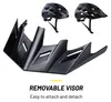 Dunlop Casco da bicicletta Leggero Casco da bicicletta Anteprima dell’immagine prodotto 7