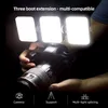 ANDOER T64RGB Taschen-LED-Licht, Mini-Videolampe, Produktbild-Vorschau 10