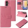 Handyhülle für Samsung Galaxy A25 5G Floral Blumen Produktbild-Vorschau 1