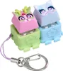 Lot de 2 porte-clés anti-stress, modèle à clic et modèle Voir les images du produit 4