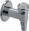 Syfon natynkowy McAlpine DN32 chrom (WMV-32-CP) Podgląd zdjęcia produktu 1