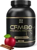 CFM80 Premium protein 2000 g jablko & skorice Náhled obrázku produktu 1