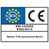 fischer Montagemörtel FIS VL 360 S Produktbild-Vorschau 10