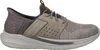 Skechers Slade Ocon Herren Sneaker, braun, 44 EU, Hands Produktbild-Vorschau 23