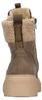 Waldläufer Dames Sportif Bottine H-Saiga 977806 500 gris Voir les images du produit 5