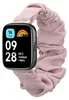 kwmobile Ersatz Armband kompatibel mit Xiaomi Redmi Watch 3 Produktbild-Vorschau 8