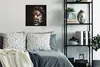 MuchoWow® MuchoWow® Gerahmtes Poster Tiger - Kleidung - Produktbild-Vorschau 6