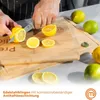 MasterChef 3-teiliges Küchenmesser Set Produktbild-Vorschau 6