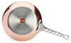 De Buyer Prima Matera Pfanne Kupfer/Edelstahl 24 cm indukt. Produktbild-Vorschau 12