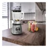Caso MX 1000 Standmixer, Edelstahlgehäuse, 1000 Watt, 1,5 l Produktbild-Vorschau 8