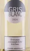 Gérard Bertrand Gris Blanc IGP 2025 13% Vol. 0,75l Produktbild-Vorschau 8