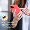 kwmobile Handyhülle für iPhone 13 Hülle, für iPhone 13 Case Produktbild-Vorschau 4