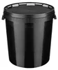 Garronda Seau avec couvercle 30 L pour le stockage de Voir les images du produit 1