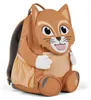 Zaino per bambini Affenzahn "Grande amico gatto" Anteprima dell’immagine prodotto 3