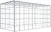 Anbaugabione Typ 3 100 cm x 50 cm x 50 cm (L x H x T), Produktbild-Vorschau 1