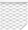 10m VLIES TAPETE Rolle GEOMETRISCHES Muster Abstraktion Produktbild-Vorschau 1