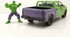 Jada 253225029 MARVEL Hulk 2014 Ram 1500 1:24 Produktbild-Vorschau 2