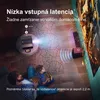 ULTIMEA projektor 4K domáce kino Podporuje 900 ANSI lúmenov Náhľad obrázku produktu 6