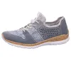 Rieker Sneaker Blau Produktbild-Vorschau 96