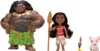 Vaiana-Puppe mit Maui-Figur, 30,5 cm großes Produktbild-Vorschau 2