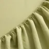 Spannbettlaken Spannbetttuch 100% Baumwolle Produktbild-Vorschau 5