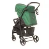 4Baby | Wózek spacerowy - Zielony - Kompaktowy, lekki, Podgląd zdjęcia produktu 6