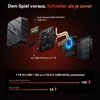 Blackview MP100 Pro Mini PC, Intel i3-1215U bis zu 4,4 GHz, Produktbild-Vorschau 4