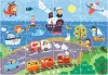 Puzzle Sortierer Transportmittel Spielend Lernen Produktbild-Vorschau 9