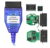 Interface de diagnostic K+DCAN-USB pour BMW, compatible Voir les images du produit 5