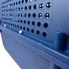 Gradlyn Kennel Flugbox 75er Giant 115x67x80cm Produktbild-Vorschau 6