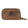 Greenburry Vintage Schlüsseletui Leder 8,5 cm Produktbild-Vorschau 11