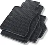 Tappetini in gomma per auto Geyer & Hosaja BMW 5 2003-2010 Anteprima dell’immagine prodotto 7
