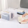 3 ST?CKE Waschbarer Kleiderschrank Organizer, 7 Gitter Produktbild-Vorschau 4
