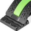 Gymtek® Back Stretcher Nosítka na záda pro fyzioterapii, Náhled obrázku produktu 7