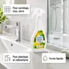 Nettoyant douche 500ml, nettoyant salle de bain, produit Voir les images du produit 3