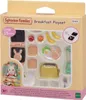 Sylvanian Families Frühstücks-Set mit Toaster, Spielset, Anteprima dell’immagine prodotto 10