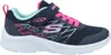 Skechers Microspec-Bold Delight 302468L (32/NVY) Produktbild-Vorschau 30
