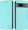 Lederhülle für Google Pixel 7 Hülle Flip Brieftasche Produktbild-Vorschau 2