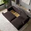 Masseno Ecksofa SENTI K R-S mit Schlaffunktion L-Form, Sofa Produktbild-Vorschau 3