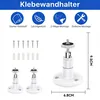 Geeignet für eufy Sicherheitskameras 2C/2C Pro, 2/2 Pro, Produktbild-Vorschau 3
