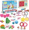 Kalendarz adwentowy dla dzieci INKEE Bibi & Tina - Podgląd zdjęcia produktu 7