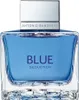 Antonio Banderas Blue Seduction For Men Woda toaletowa, 100 Náhľad obrázku produktu 1