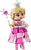 LEGO Wicked Elphaba et Glinda, jouets fantastiques avec Voir les images du produit 30