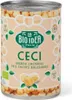CIECIERZYCA W ZALEWIE BIO 400 g (240 g) - LA BIO IDEA Náhľad obrázku produktu