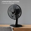 Rowenta Turbo Silence Extreme+: Leiser Tischventilator mit Produktbild-Vorschau 7