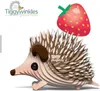 Eugy Hedgehog, 24 Stück(e), Tiere, 6 Jahr(e) Produktbild-Vorschau 10