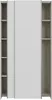 Forte HOME NOOK Merhzweckschrank 100 40, moderner Produktbild-Vorschau 4