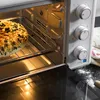 CECOTEC 03814 - Stolní trouba Bake&Toast 3090 White Gyro Náhled obrázku produktu 5
