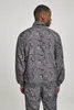 Urban Classics TB3127 | Camo Track Jacket Trainingsjacke Produktbild-Vorschau 2